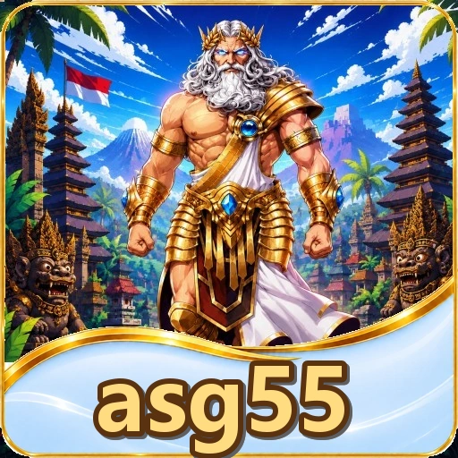 Penjelasan apa itu asg55 di Android Indonesia